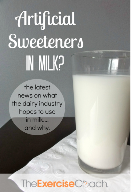 milk