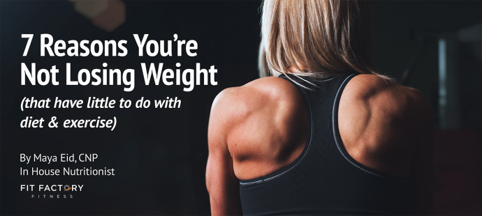 7ReasonsNotLosingWeight-header