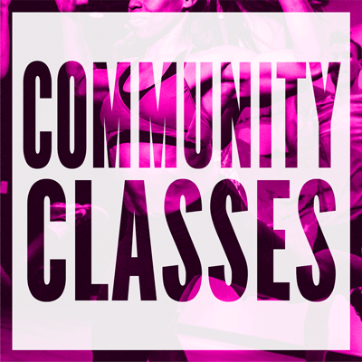 Community-classes
