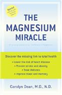 The-Magnesium-Miracle