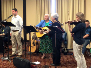 Musicians