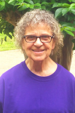 S Beverly Weidner 2016 USE