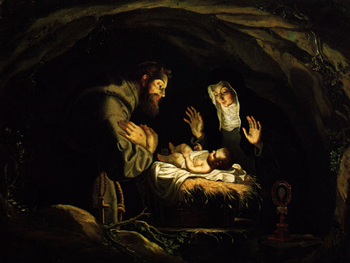 St. Francis and & Clare