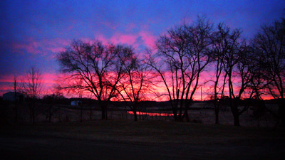 sunrise-clare's-well