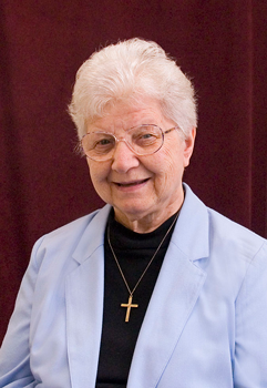 Sister Lerose Popp