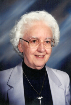 Sister Alice Doll