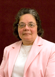 Sister Callista Robinson Sister Callista Robinson