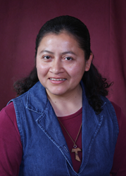 Sister Isa Barrones