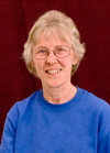 Sister Joanne Klinnert Sister Jan Kilian