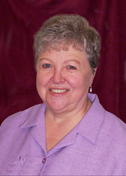 Sister Joanne Heim Sister Joanne Heim