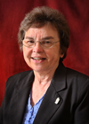 Sister Louise Bauer Sister Louise Bauer