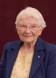 Sister Marie Theis Sister Marie Theis