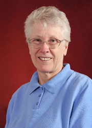 Sister Phyllis Hennek Sister Phyllis Hennek