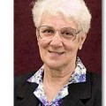 Sister Mary Ann Capizzo Sister Mary Ann Capizzo