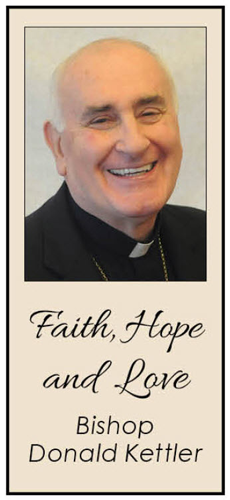 Bishop Kettler