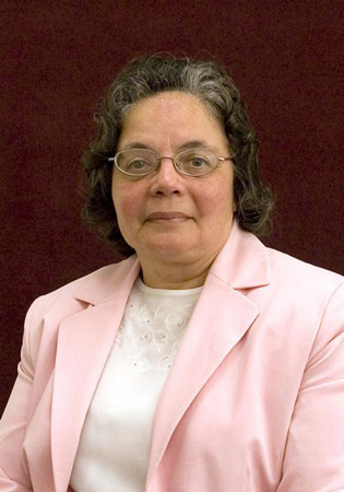 Callista Robinson