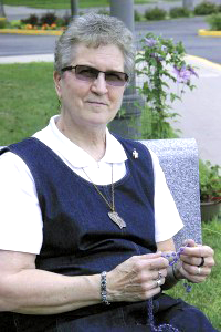 Char Grossman