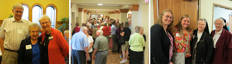 Donor Day 2014