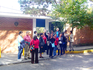 Guatemala Paseo