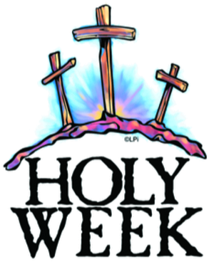 HolyWeek