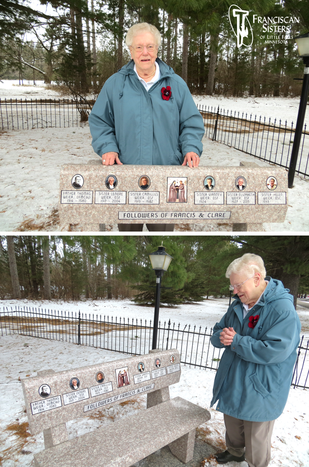 WeierBench