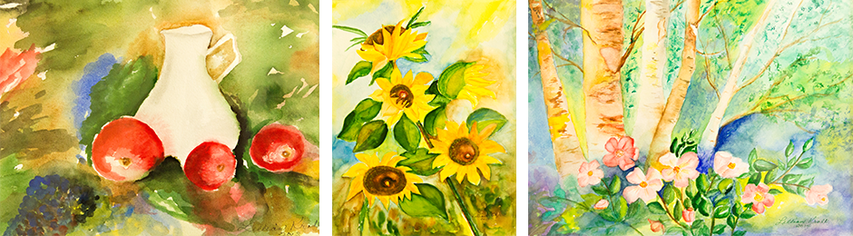 Lillian's Art