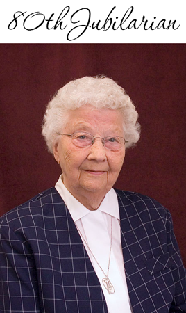 S. Bernarda Sanoski