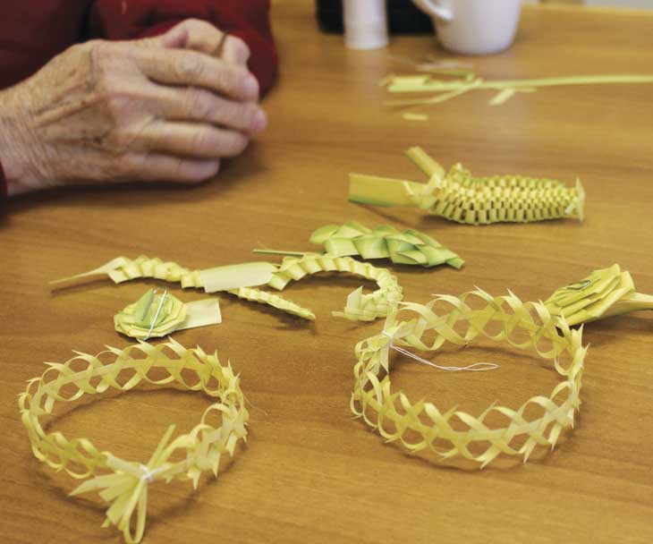 PalmCrowns