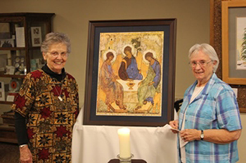 Fall Day of Reflection 2014