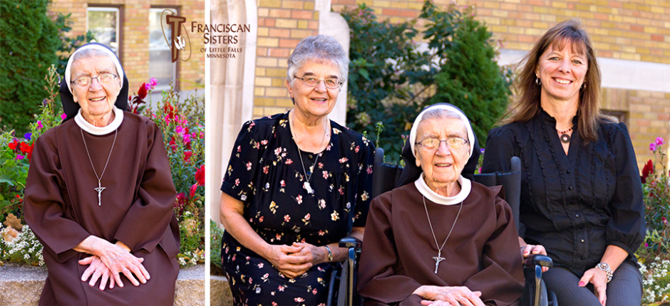 Sister Fabian