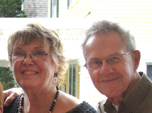 alice and jimVogel