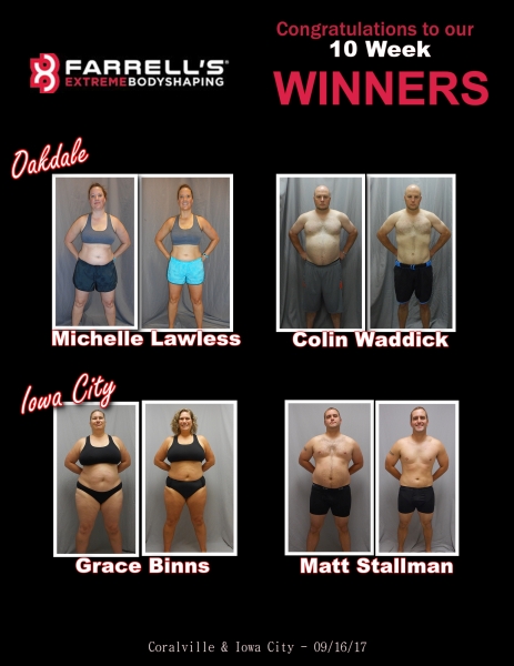 2 Winners 091617