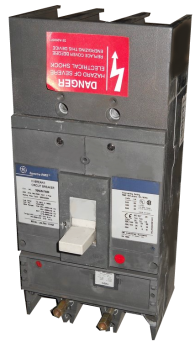 New Surplus General Electric GE SRPG400A225