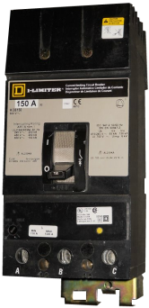 Square D KA Breakers| H & H Buying & Selling | Minneapolis