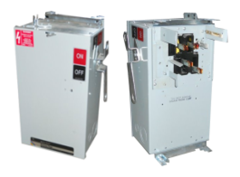 GE SL Bus Plugs H & H Buying & Selling Minneapolis, MN