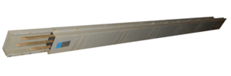 ITE Siemens BD Busway | H & H Buying | Minneapolis, MN