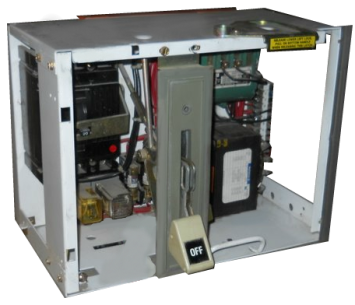 Furnas System 89 Mcc
