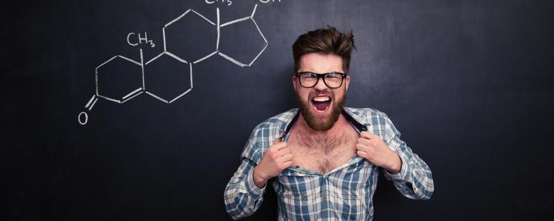 TESTOSTERONE