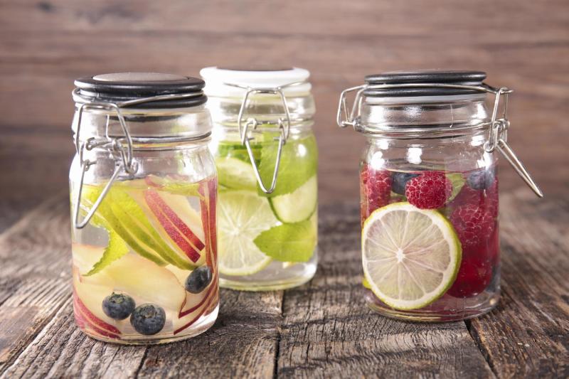 fruitwater
