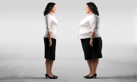 brunette-obese-vs-skinny