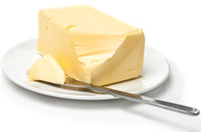 butter