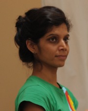 Priya Yoga Teacher Training Program