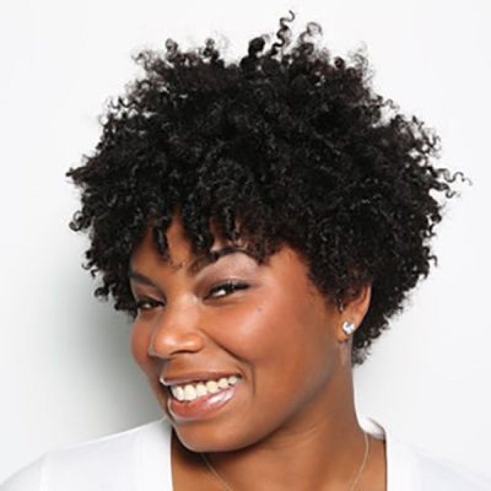 Twist Out