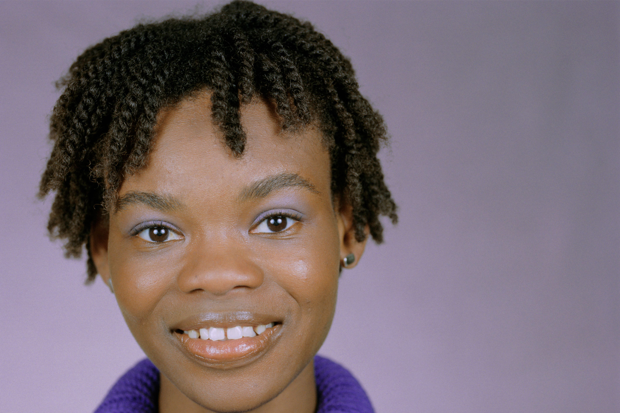starter locs at Huetiful Salon