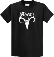 T-shirt Buck Me