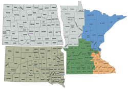 STATES
