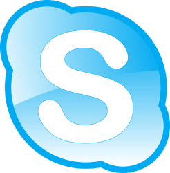 757px-Skype-icon