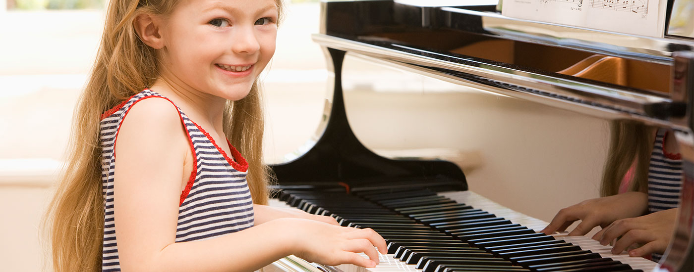 piano lessons