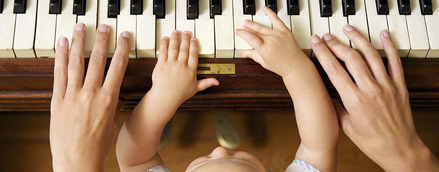 piano
