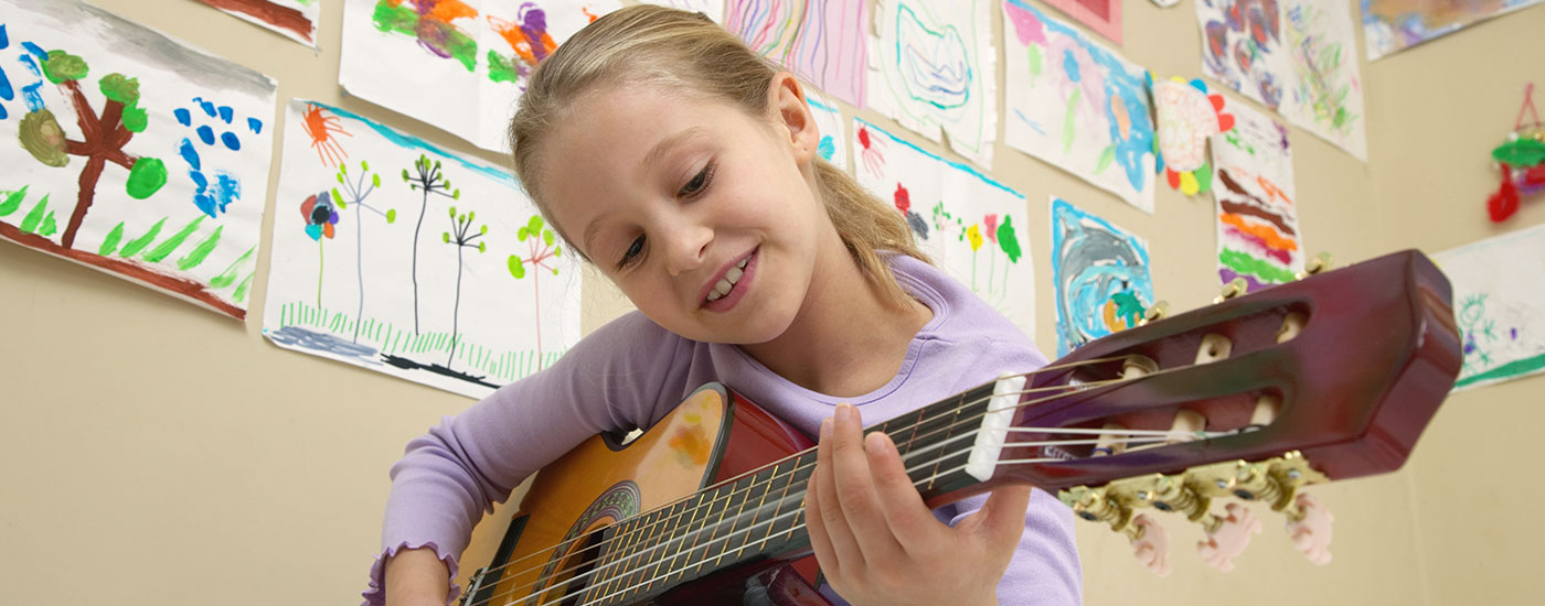 guitar lessons